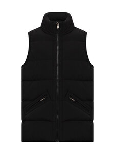 Redefined Rebel - Vest TERafael - BLACK | Stockmann