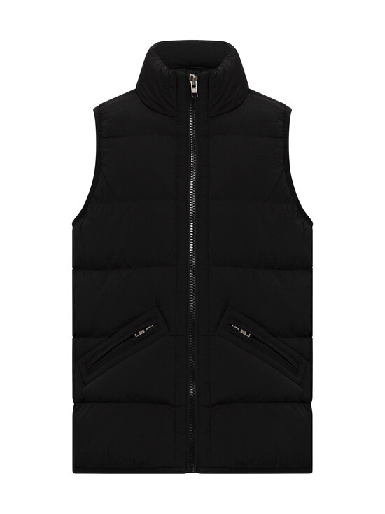 Redefined Rebel - Vest TERafael - BLACK | Stockmann - photo 1