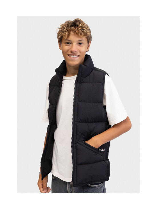 Redefined Rebel - Vest TERafael - BLACK | Stockmann - photo 3