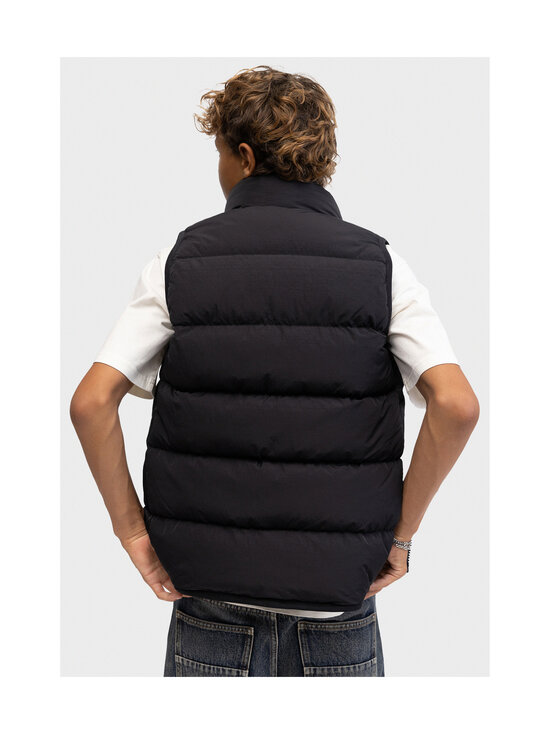 Redefined Rebel - Vest TERafael - BLACK | Stockmann - photo 4