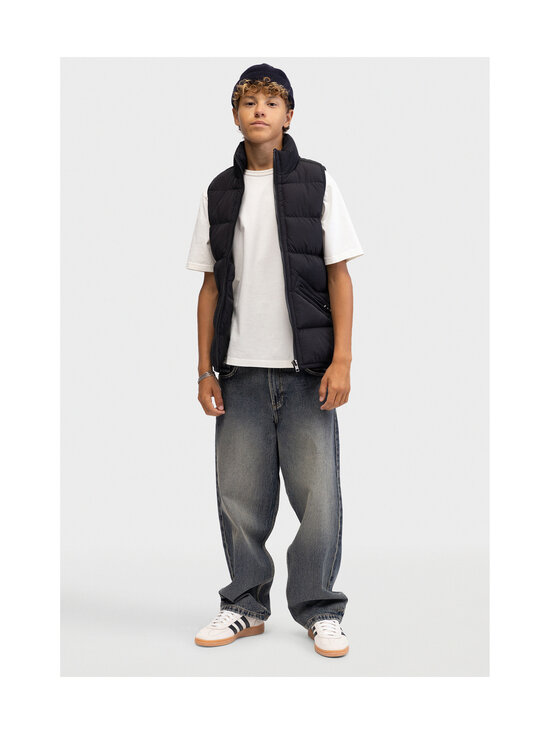 Redefined Rebel - Vest TERafael - BLACK | Stockmann - photo 5