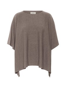 Part Two - TilannaPW adīts pončo - 1813041 FALCON MELANGE Part Two - TilannaPW adīts pončo - 1813041 FALCON MELANGE | Stockmann
