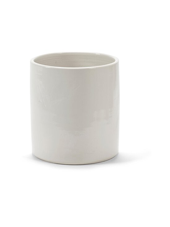 Serax - Vaso-terrakottaruukku 27 x 29 cm - 001 WHITE - photo 1 Serax - Vaso-terrakottaruukku 27 x 29 cm - 001 WHITE | Stockmann - photo 1