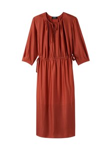 A.P.C - Eve-mekko - GAF TERRACOTTA | Stockmann