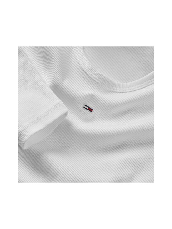 Tommy Jeans - Särk TJW Essential - YBL WHITE - photo 3 Tommy Jeans - Särk TJW Essential - YBL WHITE | Stockmann - photo 3