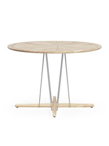 Carl Hansen&Son - E022 Embrace -pöytä - TIIKKI | Stockmann