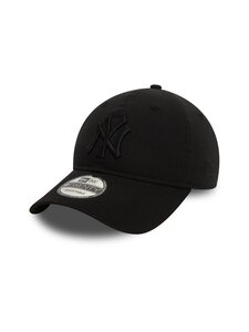New Era - Nokkmüts 9Twenty New York Yankees - BLKBLK | Stockmann