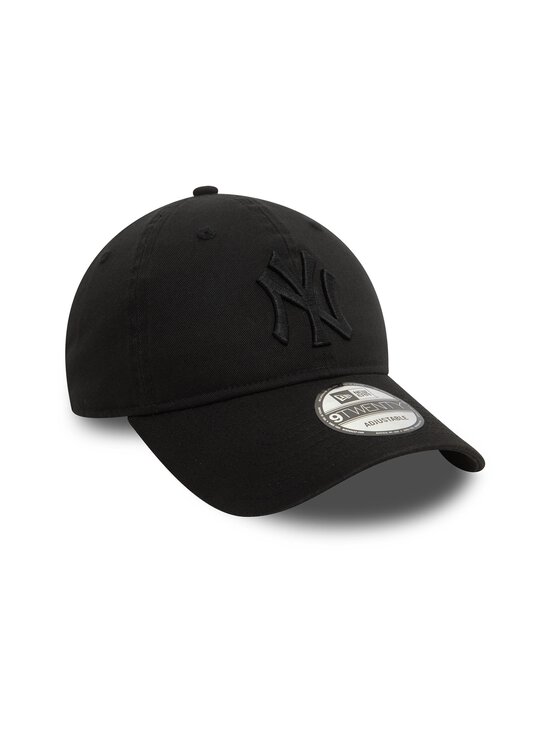 New Era - League Ess 9Twenty New York Yankees -lippalakki - BLKBLK - photo 2 New Era - League Ess 9Twenty New York Yankees -lippalakki - BLKBLK | Stockmann - photo 2