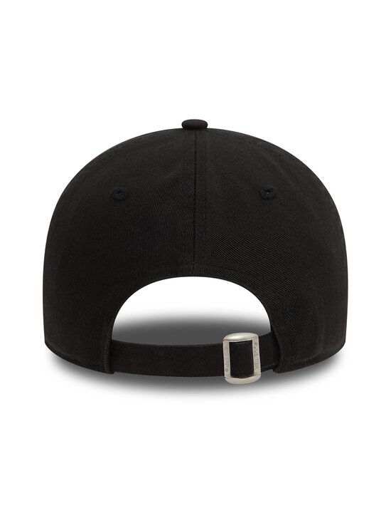 New Era - League Ess 9Twenty New York Yankees -lippalakki - BLKBLK - photo 4 New Era - League Ess 9Twenty New York Yankees -lippalakki - BLKBLK | Stockmann - photo 4