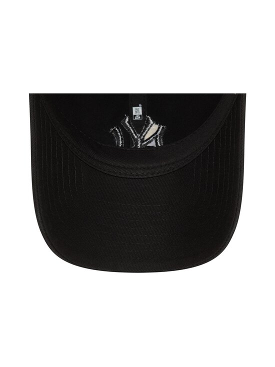 New Era - League Ess 9Twenty New York Yankees -lippalakki - BLKBLK - photo 5 New Era - League Ess 9Twenty New York Yankees -lippalakki - BLKBLK | Stockmann - photo 5