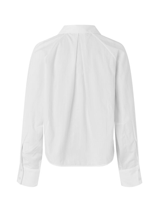 Samsoe Samsoe - Sakya-paitapusero - CLR000023 WHITE | Stockmann - photo 2