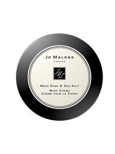 Jo Malone London - Wood Sage & Sea Salt Body Cream -vartalovoide 175 ml | Stockmann