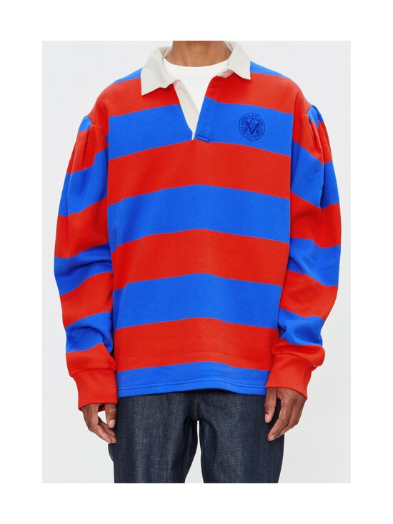 A.P.C - Unisex Oversize Fit -pikeepaita - TID - photo 4 A.P.C - Unisex Oversize Fit -pikeepaita - TID | Stockmann - photo 4