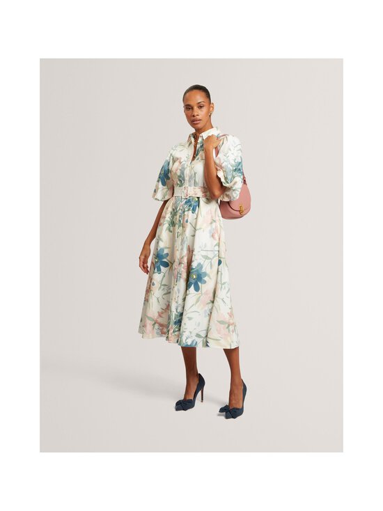 Ted Baker London - Breei-mekko - IVORY | Stockmann - photo 2