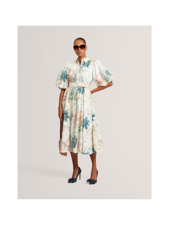 Ted Baker London - Breei-mekko - IVORY | Stockmann - photo 7