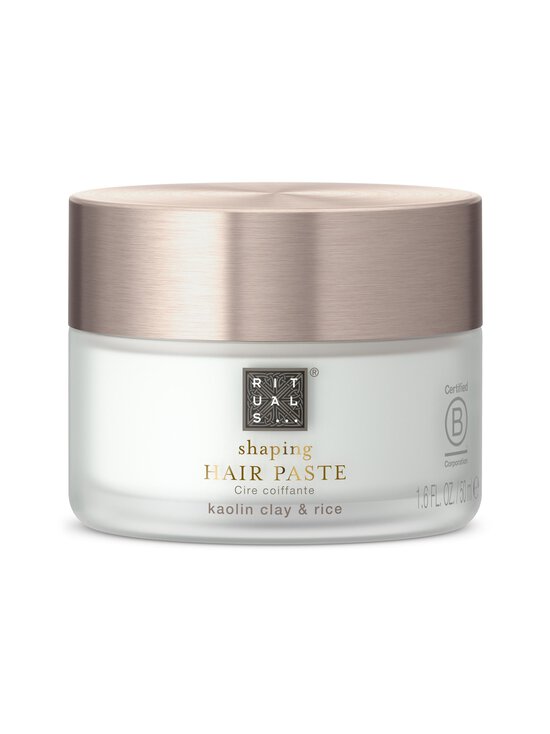 Juuksevaha Elixir Collection Shaping Hair Paste, 50ml