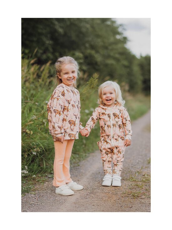 Metsola - Bambi Oversize džemperis - PEACH | Stockmann - photo 2