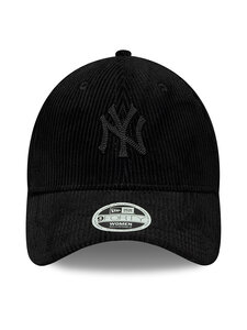 New Era - Cord 9Forty Neyyan -lippalakki - BLK | Stockmann