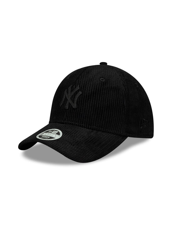 New Era - Cord 9Forty Neyyan -lippalakki - BLK | Stockmann - photo 2