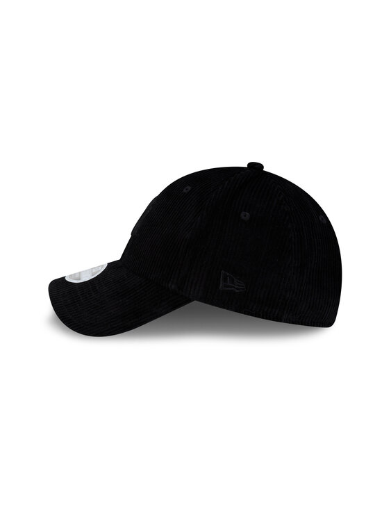 New Era - Cord 9Forty Neyyan -lippalakki - BLK | Stockmann - photo 3