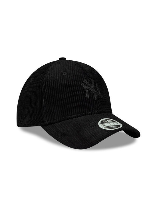 New Era - Cord 9Forty Neyyan -lippalakki - BLK | Stockmann - photo 4