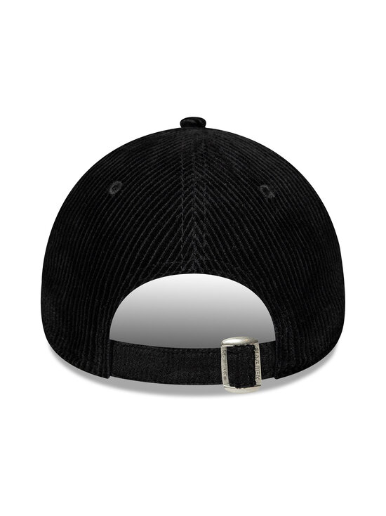 New Era - Cord 9Forty Neyyan -lippalakki - BLK | Stockmann - photo 6