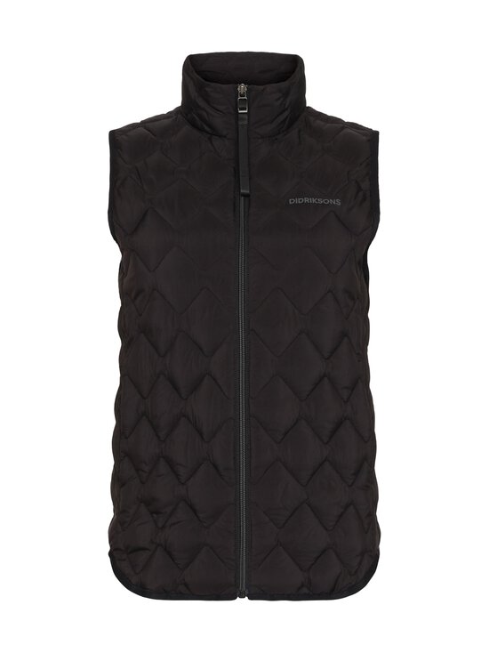 Didriksons - Evy-toppaliivi - 060 BLACK - photo 1 Didriksons - Evy-toppaliivi - 060 BLACK | Stockmann - photo 1