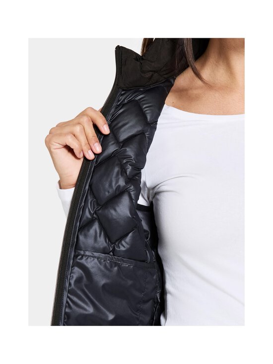 Didriksons - Evy-toppaliivi - 060 BLACK - photo 8 Didriksons - Evy-toppaliivi - 060 BLACK | Stockmann - photo 8