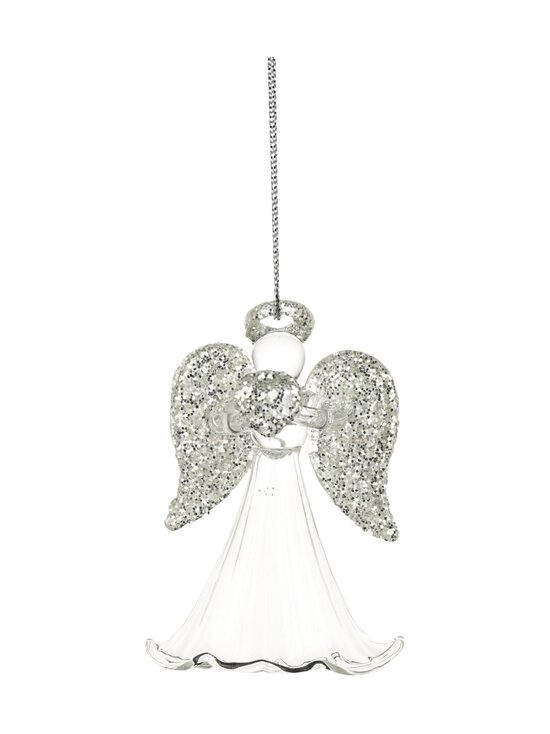 Weiste - Angel with silver wings -joulukoriste - TRANSP | Stockmann - photo 1