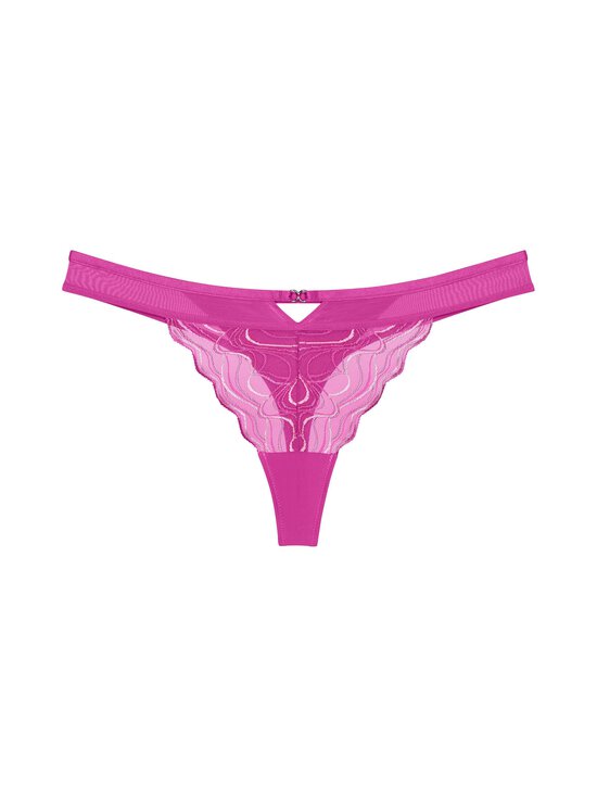 Triumph - Palina Waves of Glow -stringit - 1590 1590-PLUM FUSION | Stockmann - photo 1