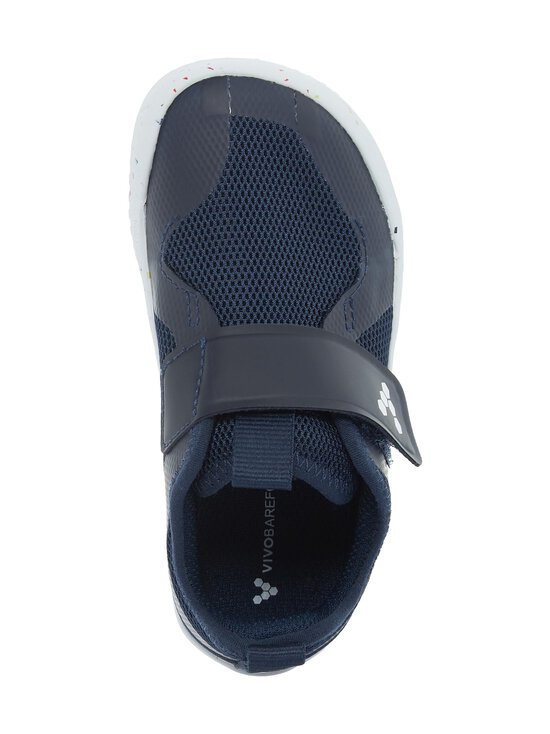 Vivobarefoot - Primus Sport IV Pre-School -tennarit - 01 DEEP OCEAN | Stockmann - photo 2