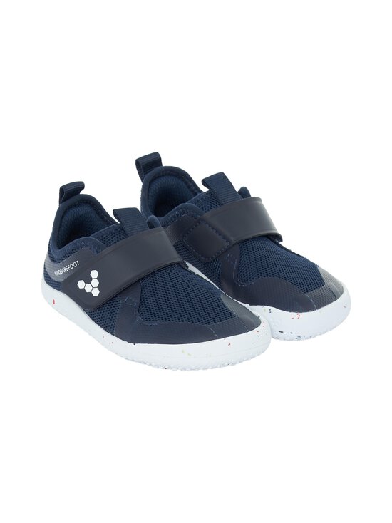Vivobarefoot - Primus Sport IV Pre-School -tennarit - 01 DEEP OCEAN | Stockmann - photo 5