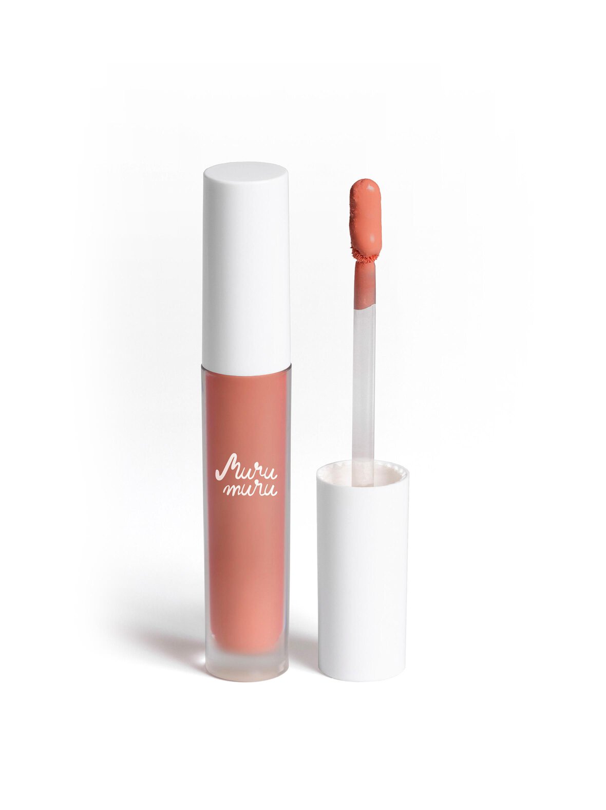 Lip oil rouge pur couture -huuliöljy