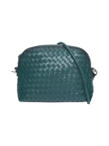 Dragon Diffusion - Nahast kott Chunky Fellini XBody - FOREST | Stockmann