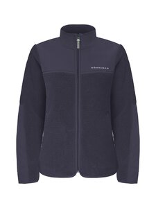 Röhnisch - Phoebe flīsa jaka - 9S5 DK GREY PLUM Röhnisch - Phoebe flīsa jaka - 9S5 DK GREY PLUM | Stockmann