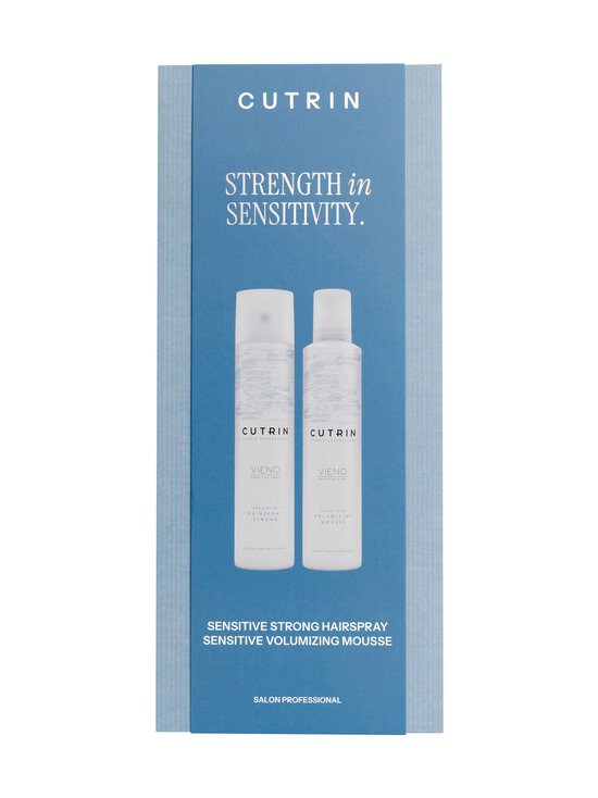 Cutrin - Vieno Hair Styling -lahjapakkaus - NOCOL | Stockmann - photo 1