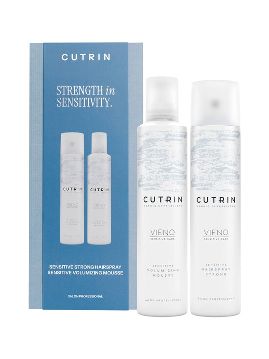 Cutrin - Vieno Hair Styling -lahjapakkaus - NOCOL | Stockmann - photo 2