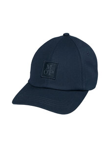 Marc O'Polo - Cepure ar nagu - 4131 DARK NAVY | Stockmann