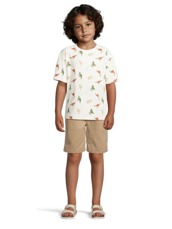 Bogi - Tviillist šortsid Andy - COLD SAND | Stockmann - photo 3