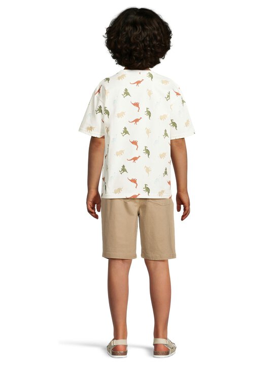 Bogi - Tviillist šortsid Andy - COLD SAND | Stockmann - photo 4