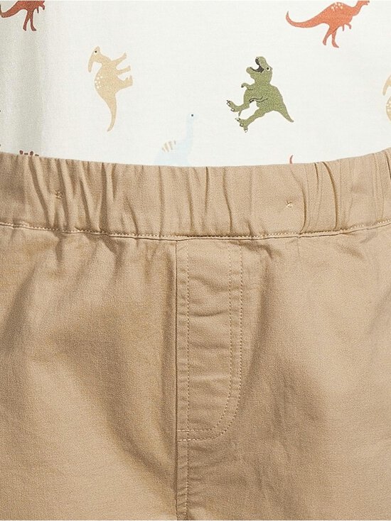 Bogi - Tviillist šortsid Andy - COLD SAND | Stockmann - photo 5