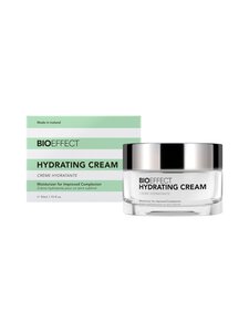 BIOEFFECT - Hydrating Cream -kasvovoide | Stockmann