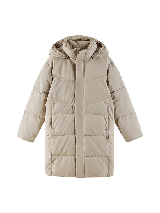 Reima - Vaanila stepēta jaka - 0760 EARTHY BEIGE | Stockmann - photo 1