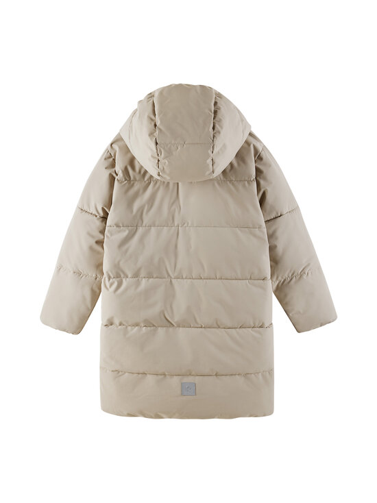 Reima - Vaanila stepēta jaka - 0760 EARTHY BEIGE | Stockmann - photo 2