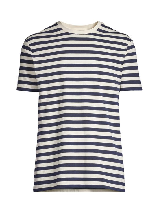 Cap Horn - Hamil T-krekls - NAVY-WHITE | Stockmann - photo 1
