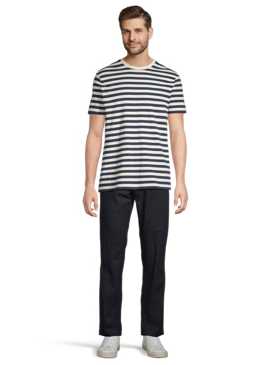 Cap Horn - Hamil T-krekls - NAVY-WHITE | Stockmann - photo 2