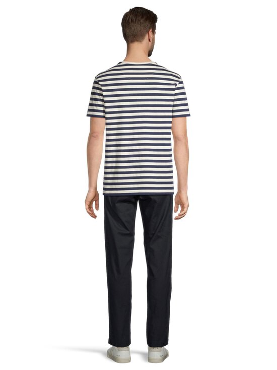 Cap Horn - Hamil T-krekls - NAVY-WHITE | Stockmann - photo 3
