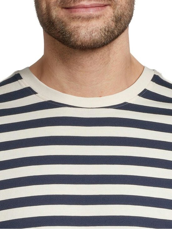 Cap Horn - Hamil T-krekls - NAVY-WHITE | Stockmann - photo 4