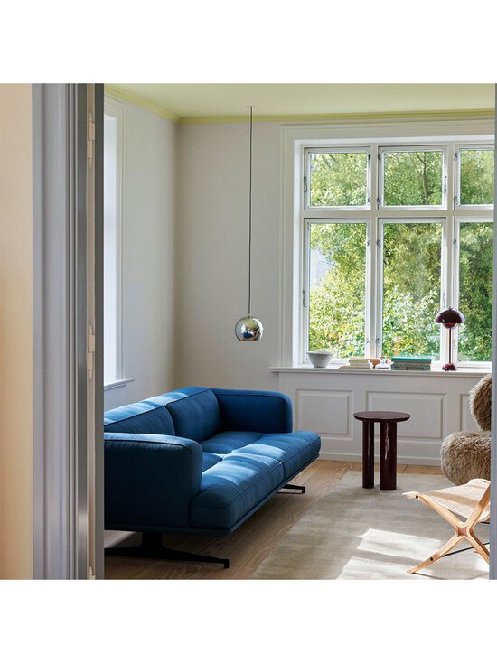 &Tradition - Topan VP6 -riippuvalaisin - HARMAA | Stockmann - photo 2