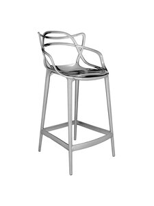 Kartell - Masters-baarituoli - KROMI | Stockmann